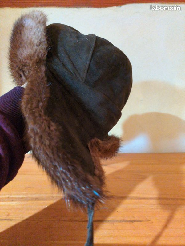 Différents Chapeaux (image 8)