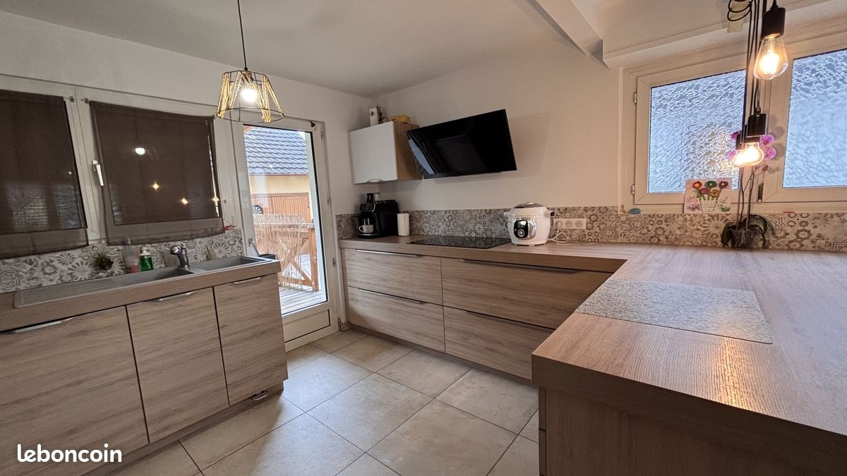 Maison 3 pièces 97 m² · à Marmoutier · 97 m² · 239 000 €
