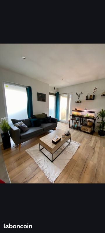 Appartement 3 pièces 44 m² · à Mayenne · 44 m² · 500 €/mois