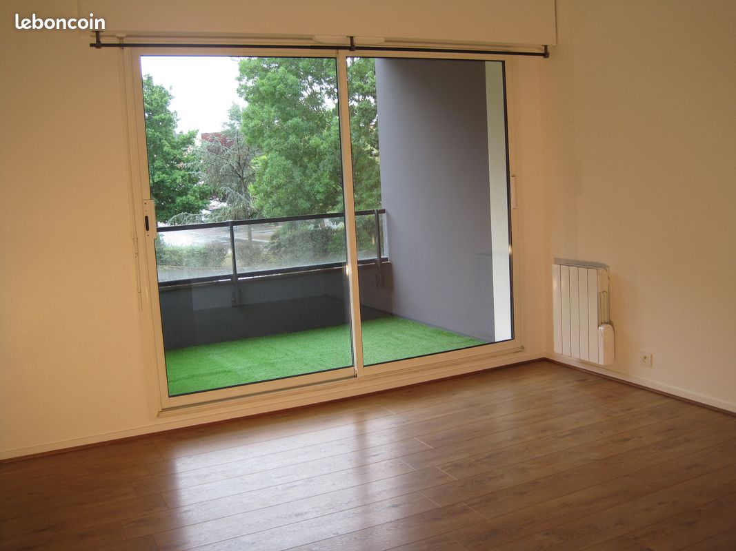 Appartement 2 pièces 40 m² · à Vannes · 40 m² · 611 €/mois