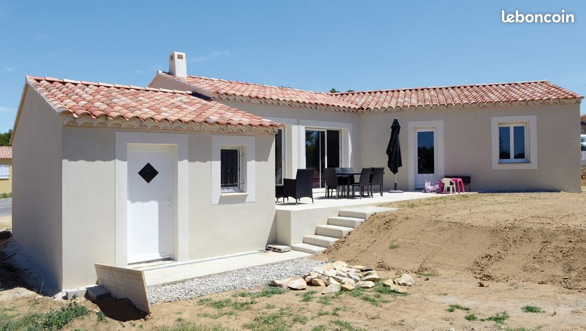 Maison 4 pièces 89 m² · à Lecques · 89 m² · 275 000 €