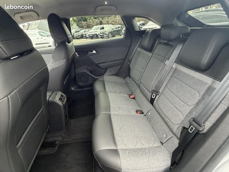 Citroen C5 X Hybride rechargeable 180ch Feel Pack ëEAT8 + Attelage (image 17)