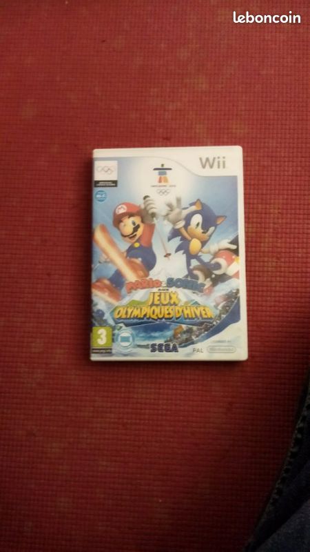 Jeux wii (image 10)