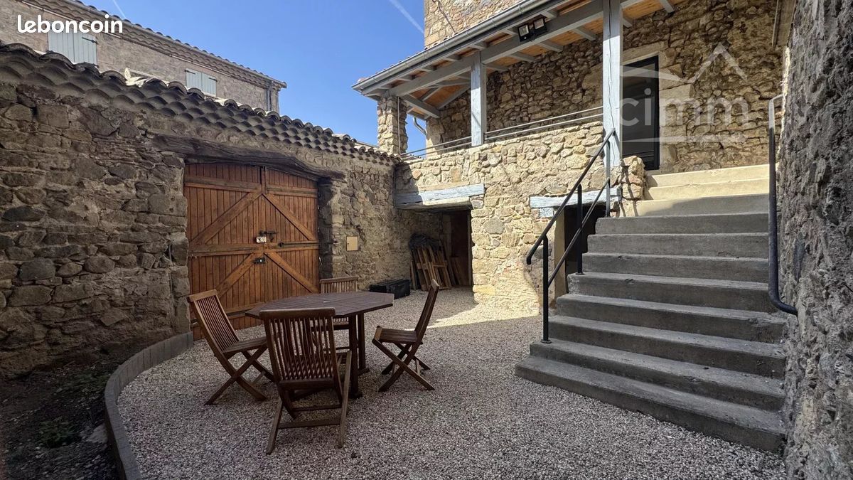Maison 6 pièces 85 m² · à Champagne · 85 m² · 189 000 €