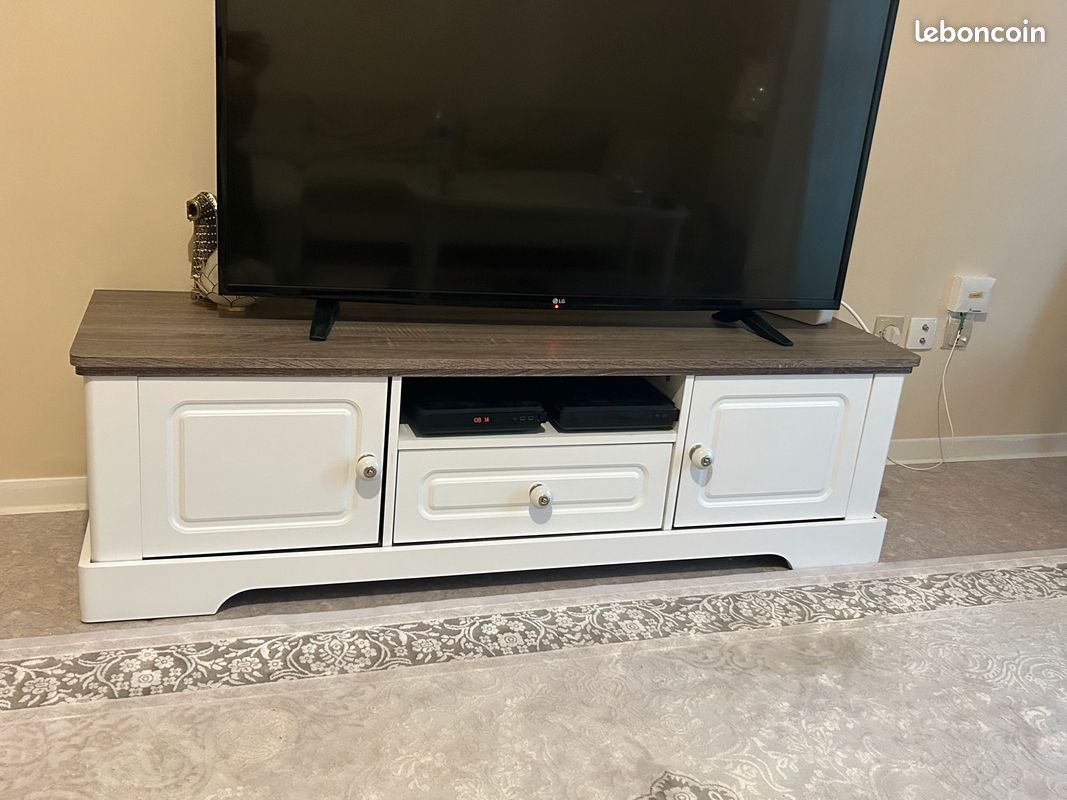 Meuble tv (image 1)