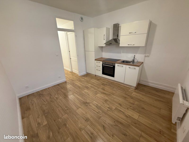 Maison 3 pièces 55 m² · à Darnétal · 55 m² · 750 €/mois