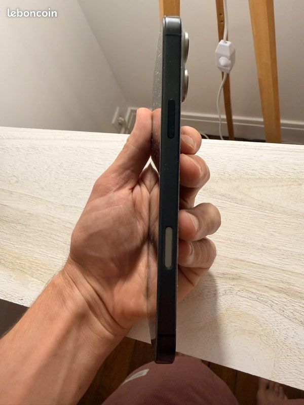 IPhone 18 pro Max (image 3)
