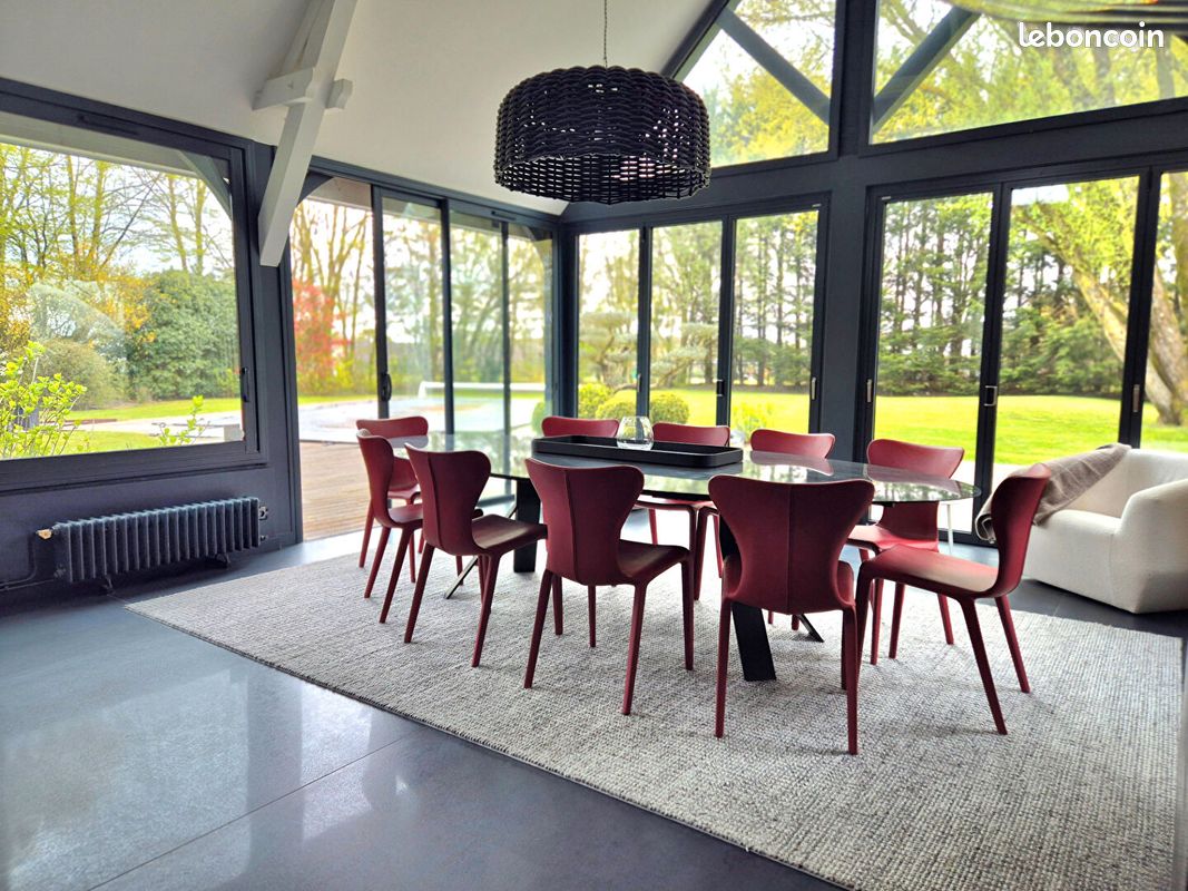 Maison 9 pièces 260 m² · à Pruillé-le-Chétif · 260 m² · 799 000 €