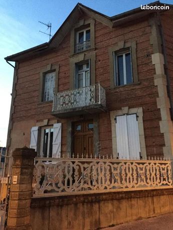 Appartement 2 pièces 34 m²