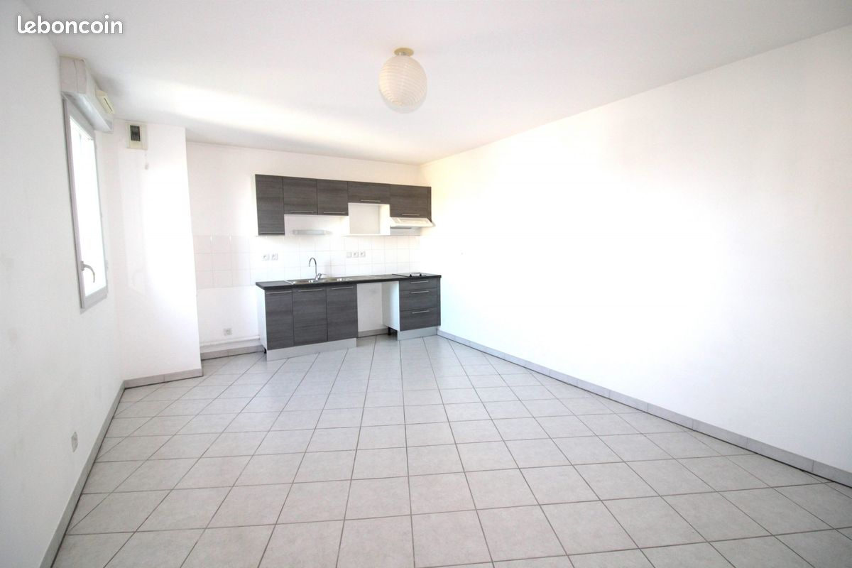 Appartement 2 pièces 45 m² · à Toulouse · 45 m² · 169 000 €