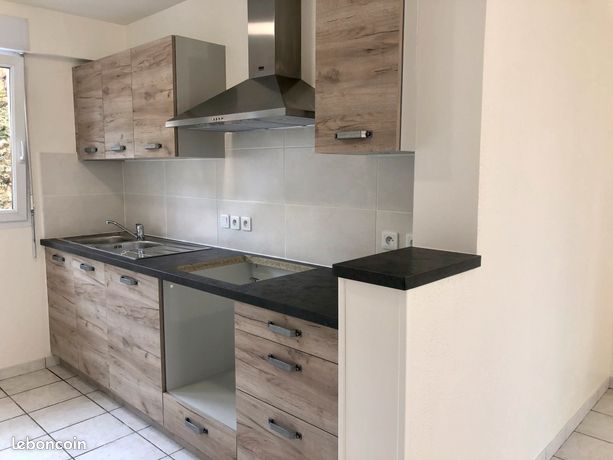 Maison 3 pièces 58 m²