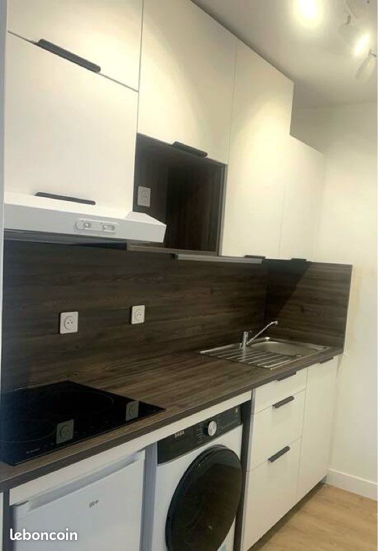 Appartement a louer suresnes - 2 pièce(s) - 38 m2 - Surfyn