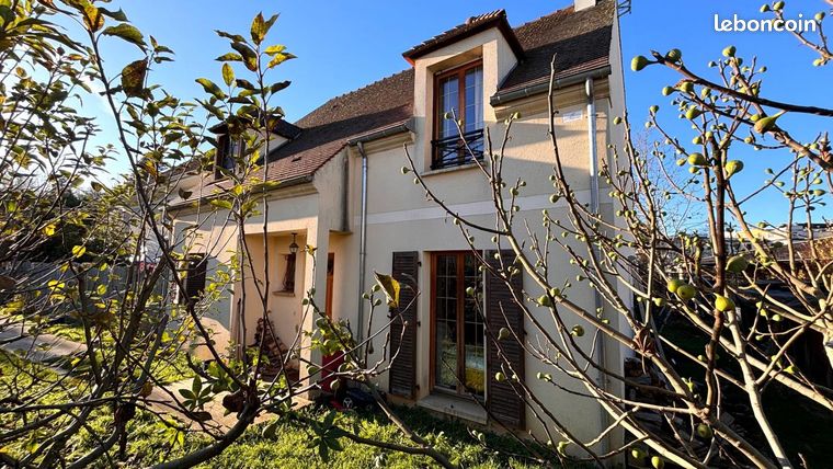 Maison 7 pièces 130 m²