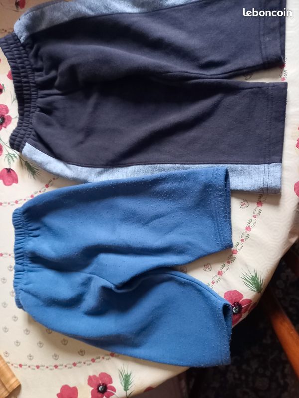 Pantalon pour enfants (image 2)