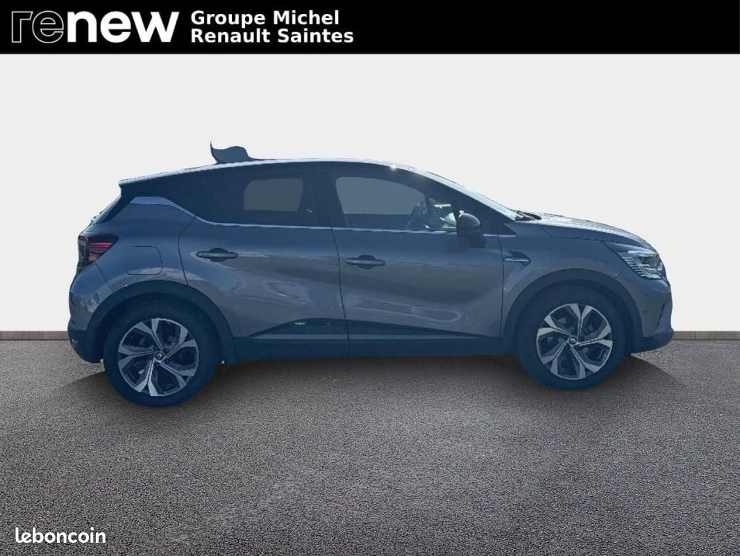 Renault Captur E-Tech 145 - 21B R.S. Line (image 4)