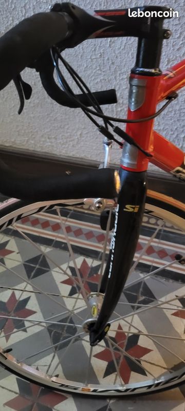 Vélo route (image 6)