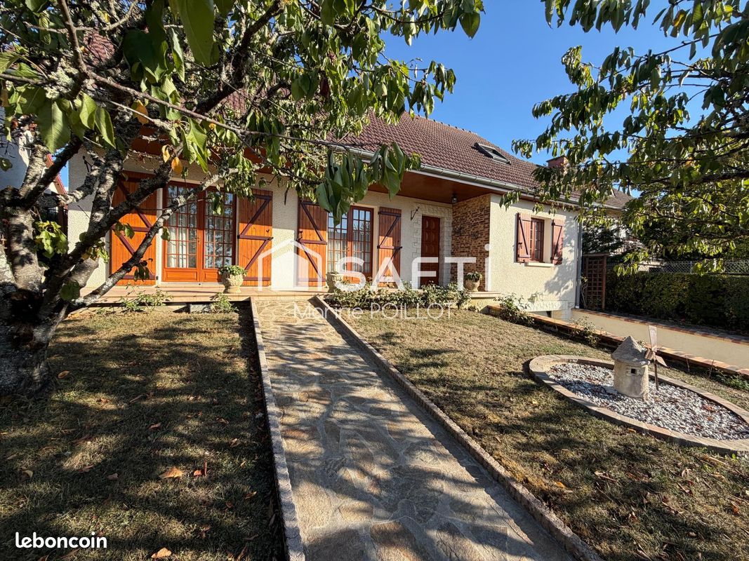 Maison 5 pièces 112 m² · à Arnay-le-Duc · 112 m² · 239 000 €