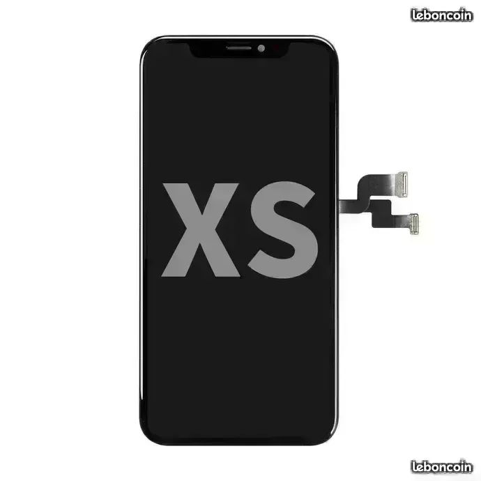 Écran Tactile iPhone XS MAX- Remplacement Full HD ZY