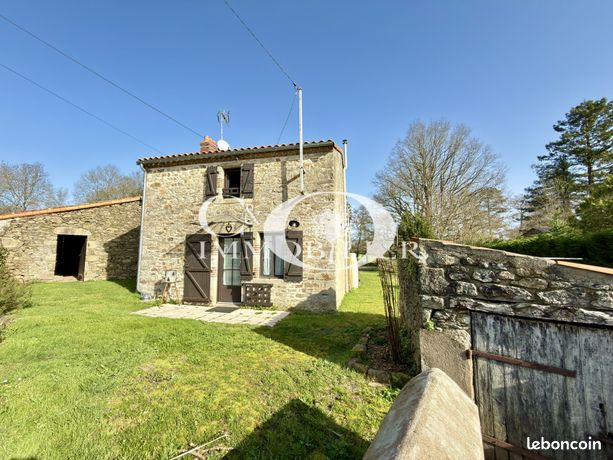 Maison 7 pièces 209 m²