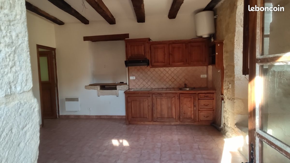 Appartement 3 pièces 50 m² - Lalinde 24150 (image 2)