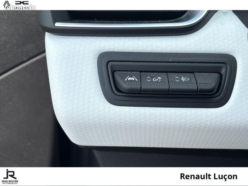 Renault Clio 1.3 TCe 140ch Techno (image 16)