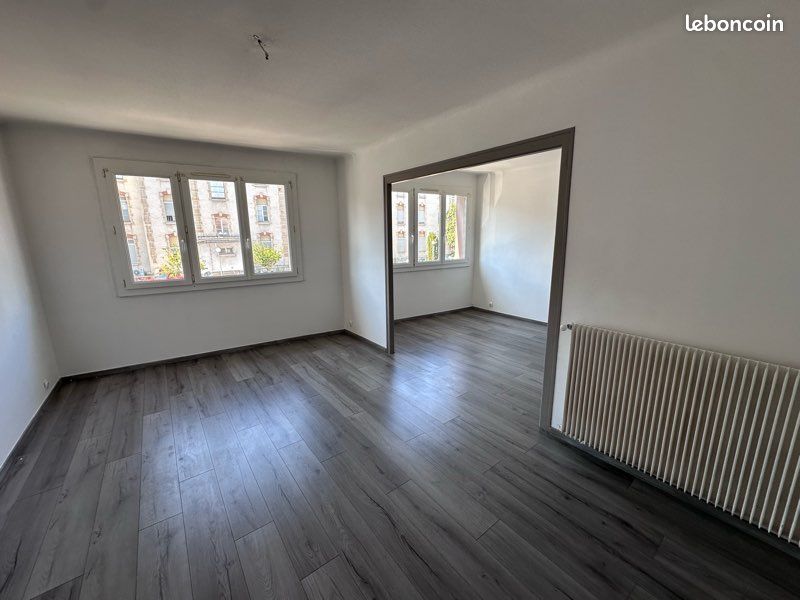 Appartement 4 pièces 74 m² · à Nancy · 74 m² · 820 €