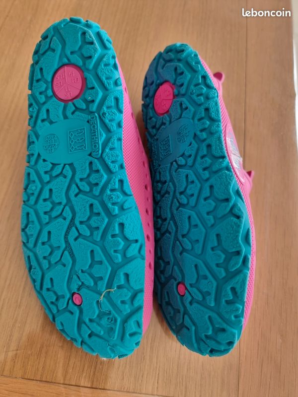 Chaussures d'eau enfant (image 2)