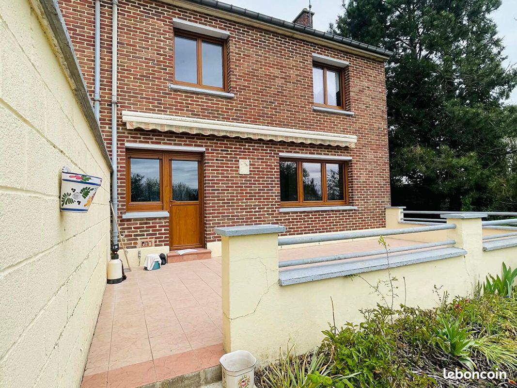 Maison 6 pièces 97 m² · à Cambrai · 97 m² · 159 900 €