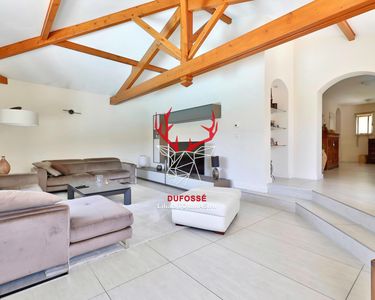 Maison 859 000 € - 185 m²