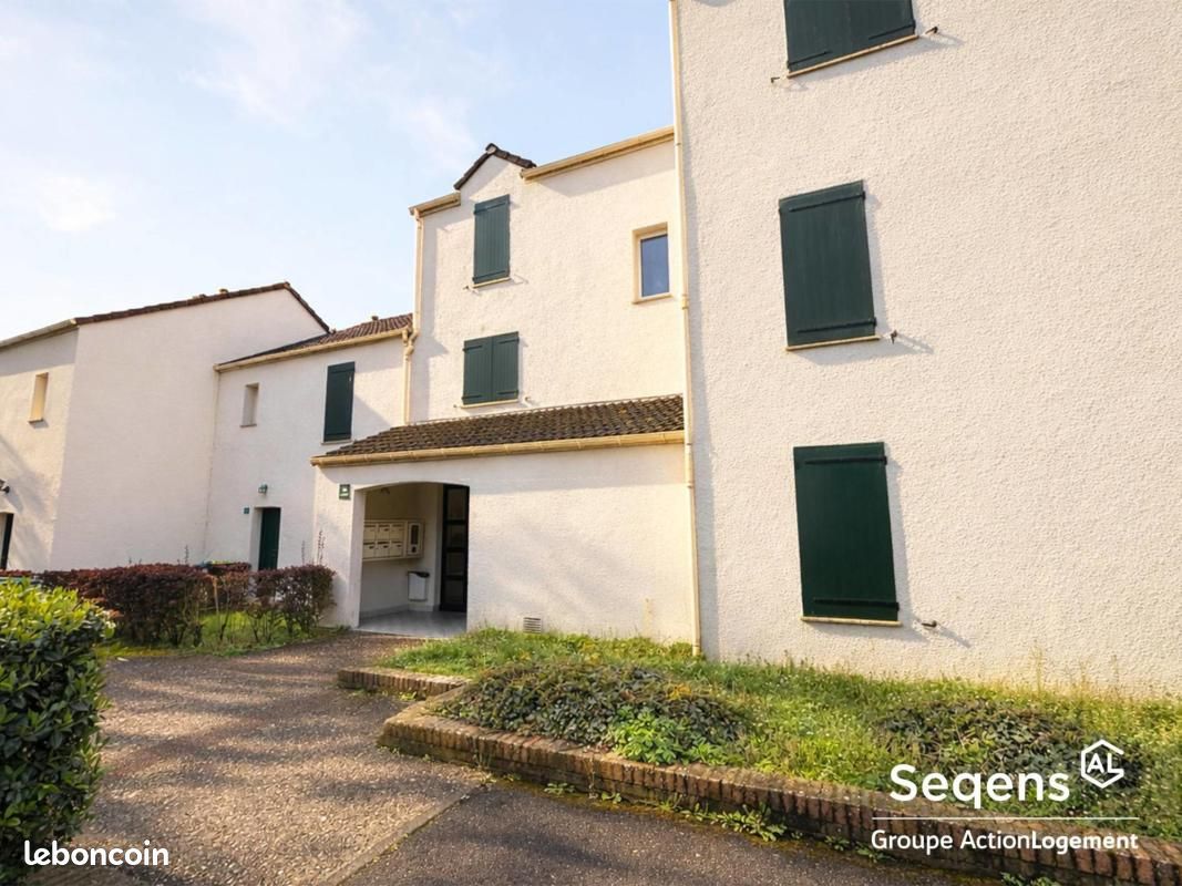 Appartement 2 pièces 48 m² · à Éragny · 48 m² · 131 900 €