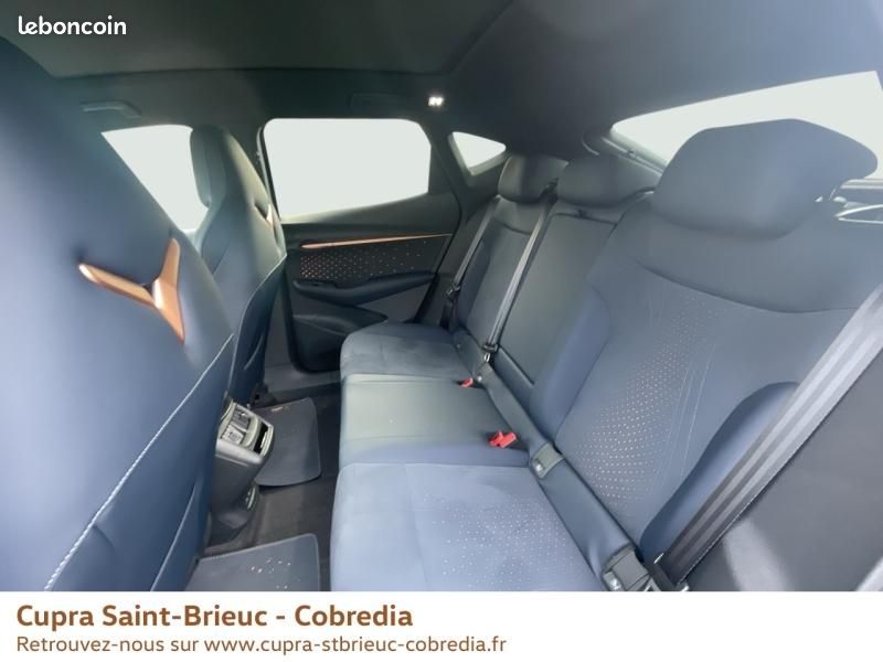 Cupra Tavascan 340ch 77 kWh VZ 4Drive (image 9)