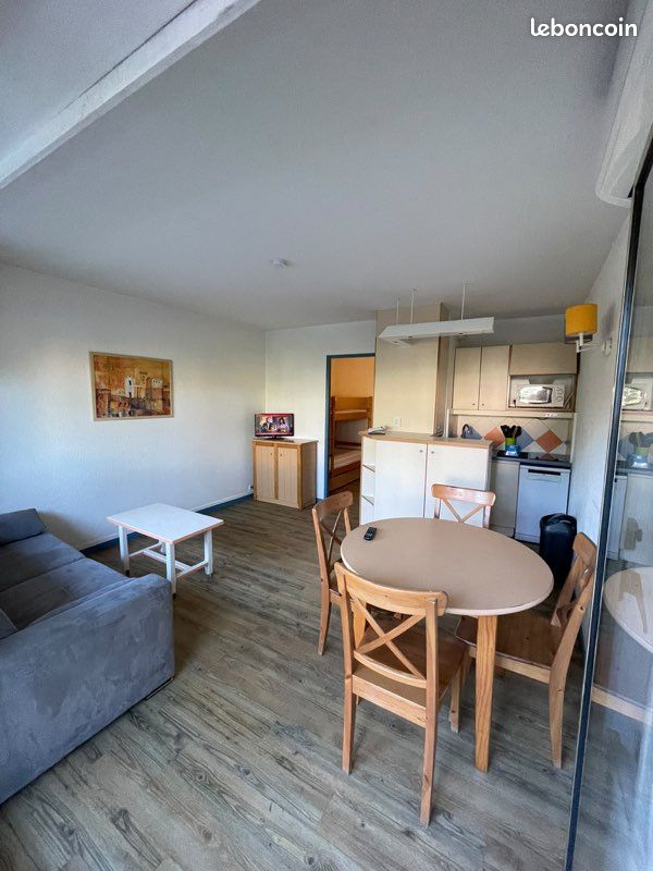 Appartement 1 pièce 25 m² · à Sainte-Maxime · 25 m² · 150 000 €