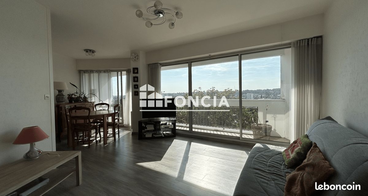 Appartement 2 pièces 47 m² · à Le Mans · 47 m² · 125 990 €