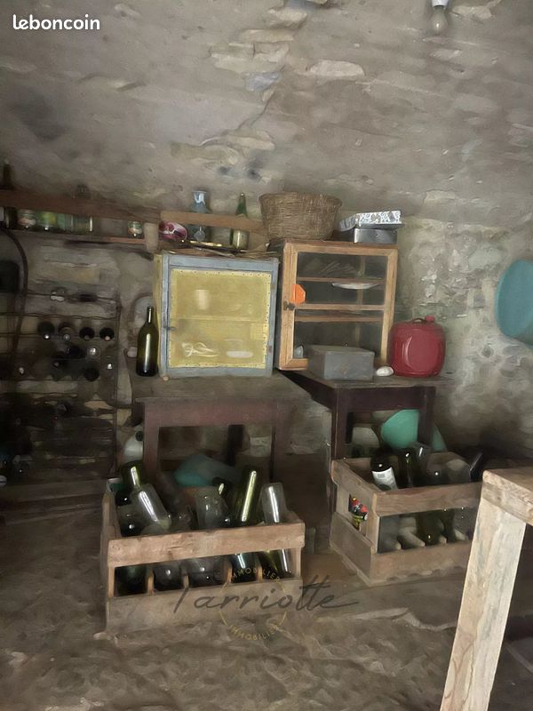 Ferme 9 pièces 150 m² (image 16)