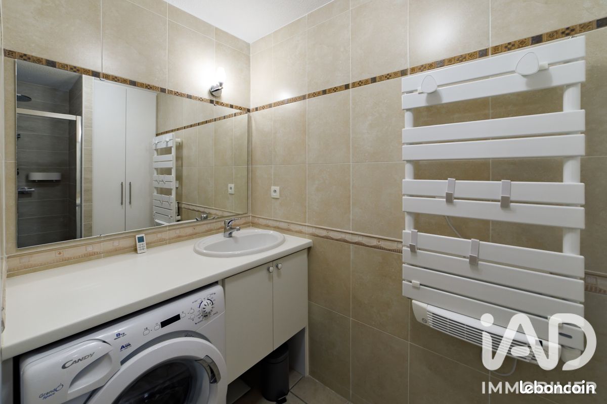 Duplex 3 pièces 45 m² (image 13)