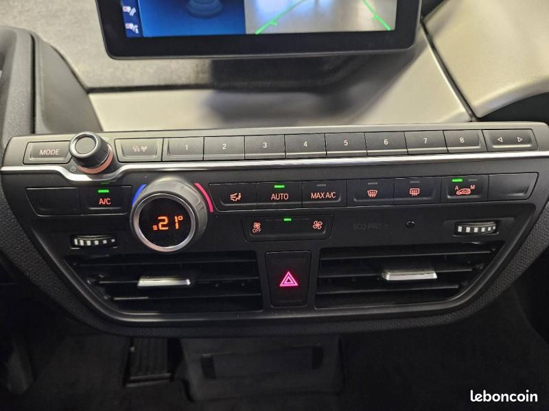 Bmw i3 170ch 120Ah Edition 360 Atelier (image 11)