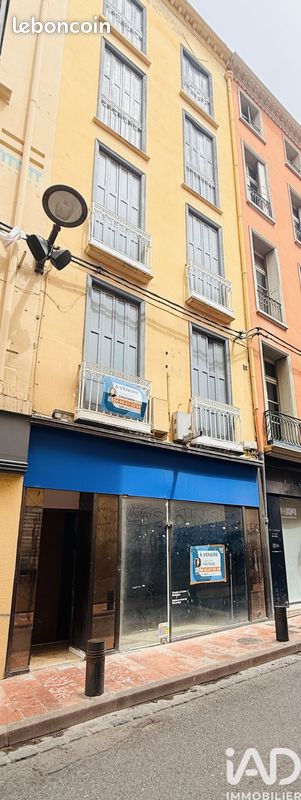 Immeuble 150 m² · à Perpignan · 150 m² · 160 000 €