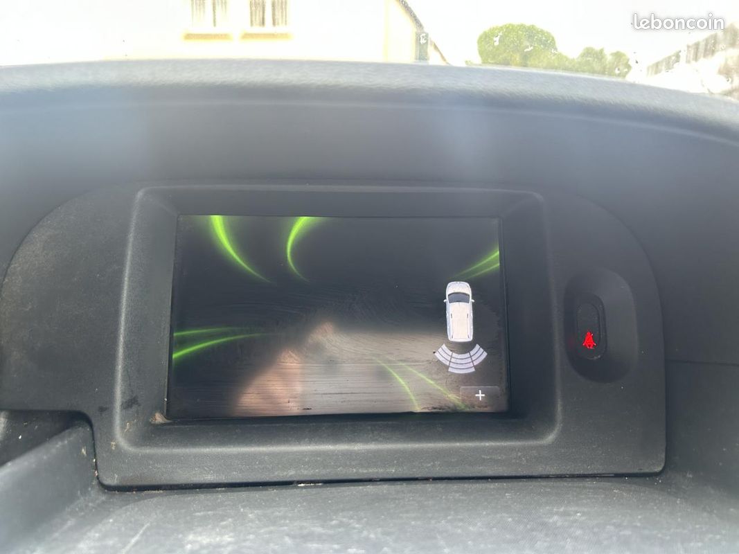 Renault kangoo fourgon 1.5 bluedci 95 extra rlink (image 12)