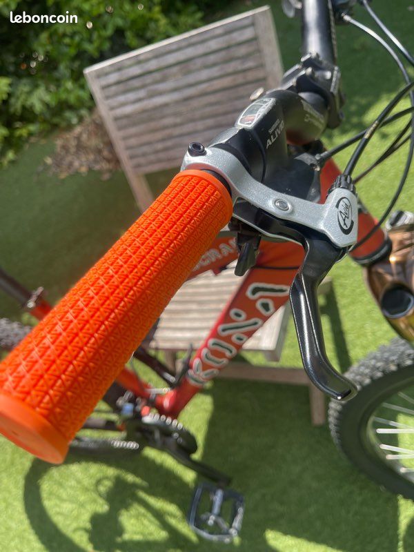 Vtt dirt/rando Kona scrap (image 15)