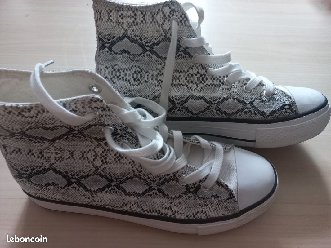 Chaussures femmes taille 41 (image 2)