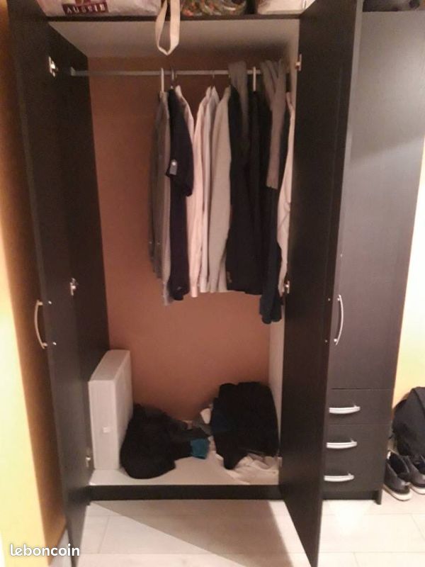 Armoire penderie (image 2)