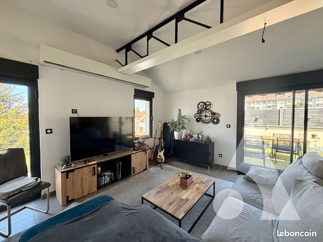 Appartement 4 pièces 95 m² · à Troyes · 95 m² · 215 000 €