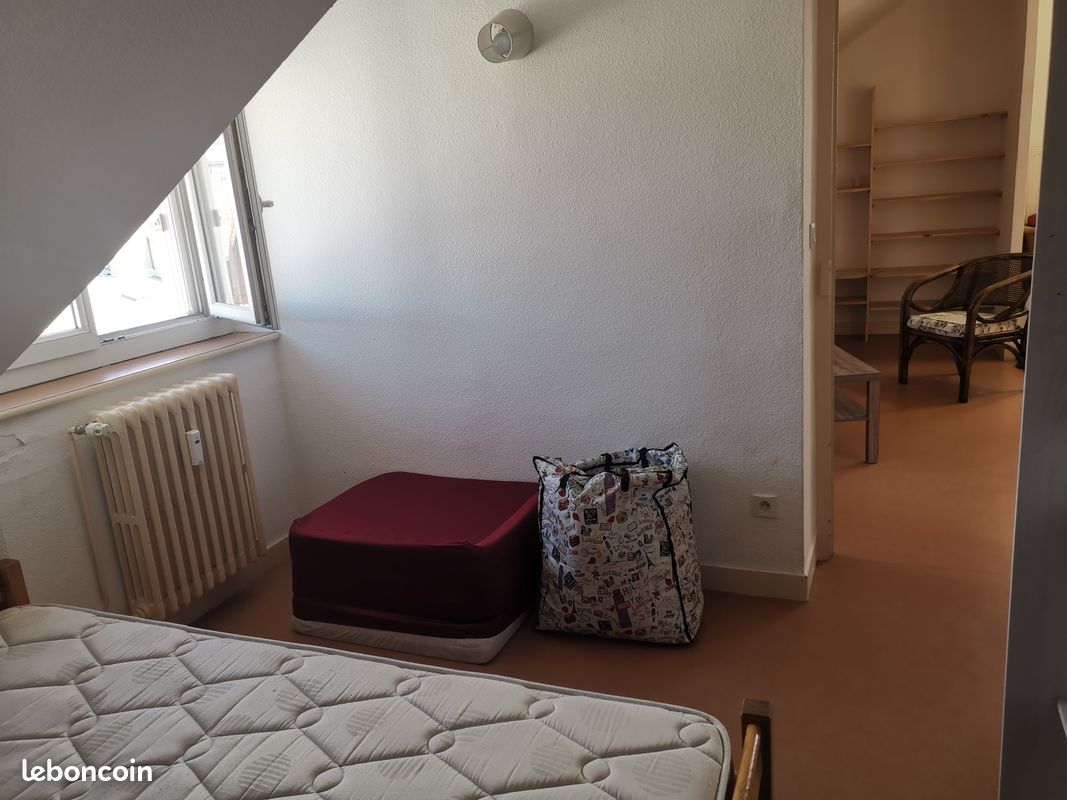 Appartement 3 pièces 50 m² · à Gap · 50 m² · 630 €/mois