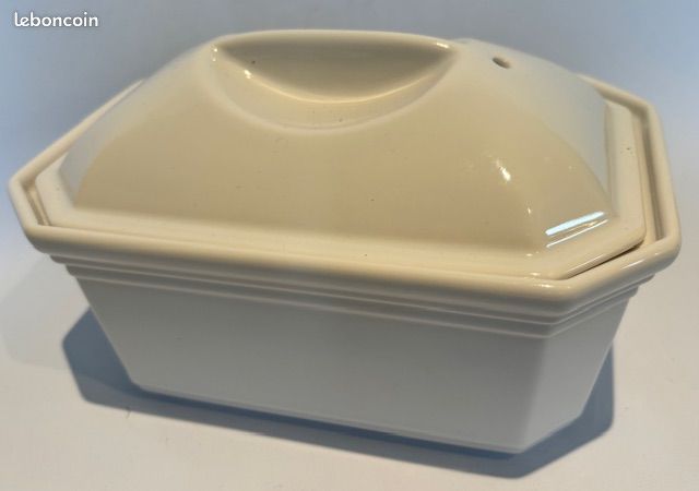 MALACASA Plats à four en Ceramique, Lot de 4 Plats à Gratin avec
