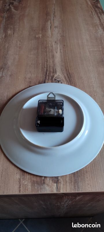Horloge cuisine (image 2)