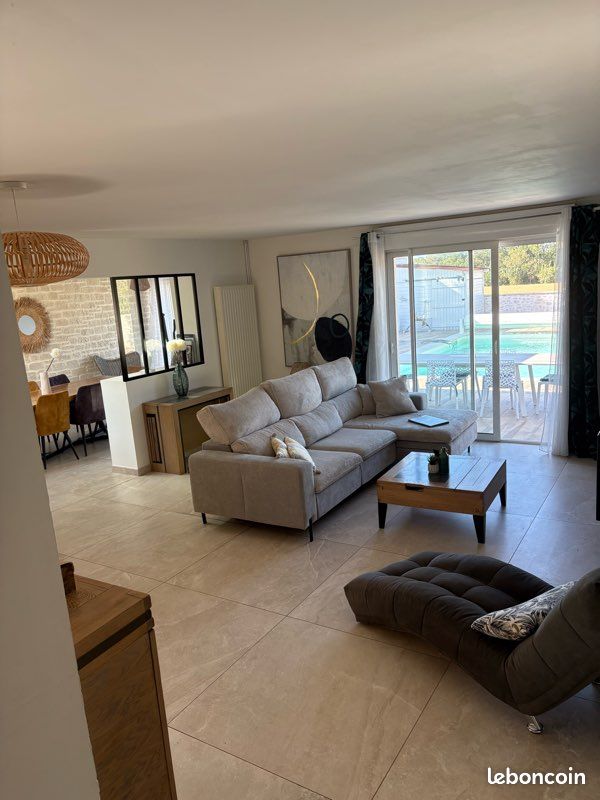Maison 6 pièces 130 m² · à Nieul-sur-Mer · 130 m² · 649 900 €