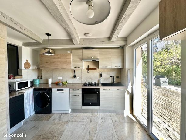 Villa 4 pièces 143 m² — 7