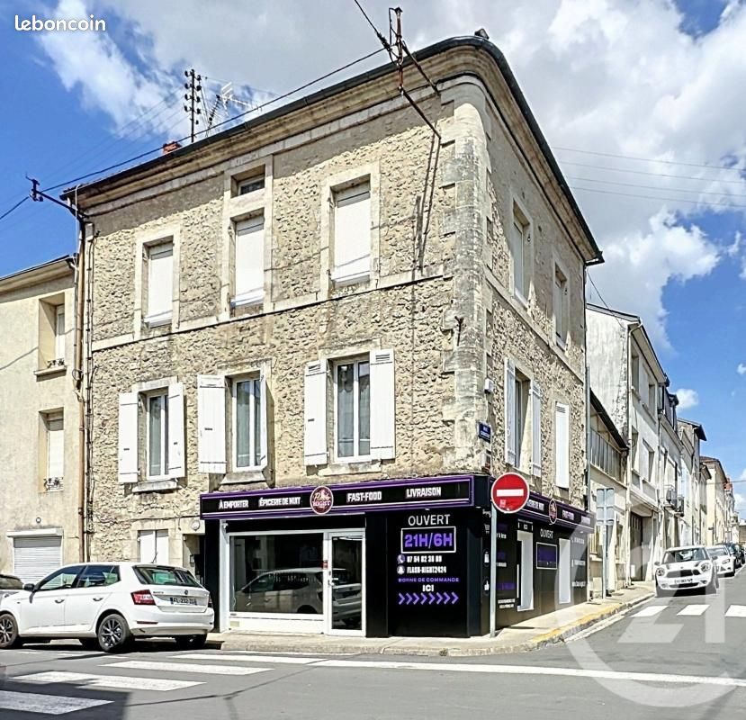 Immeuble 236 m² · à Périgueux · 236 m² · 359 000 €