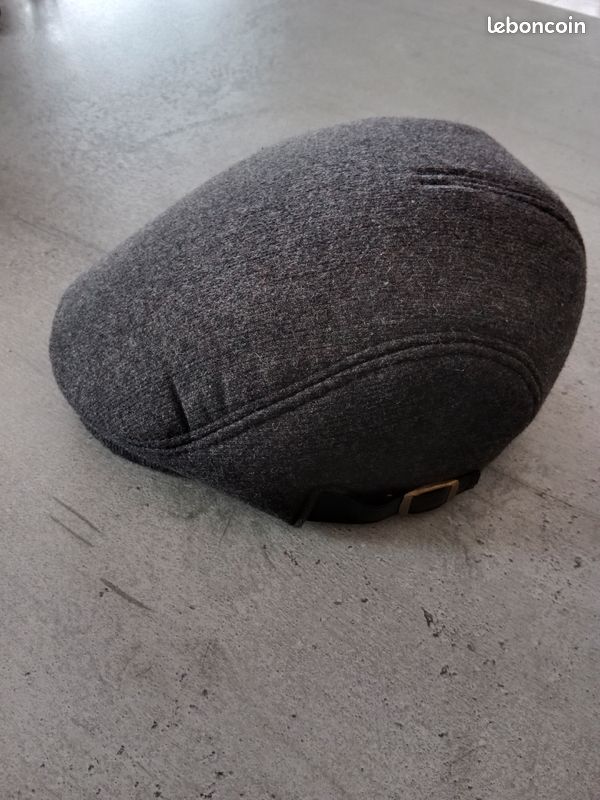 Casquette Superora réglable taille M-L (image 2)