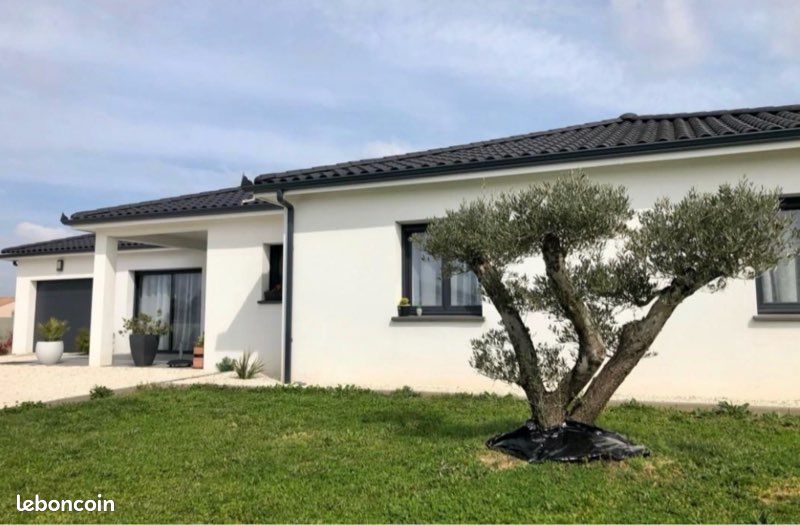 Maison 5 pièces 145 m² · à Montauban · 145 m² · 359 000 €